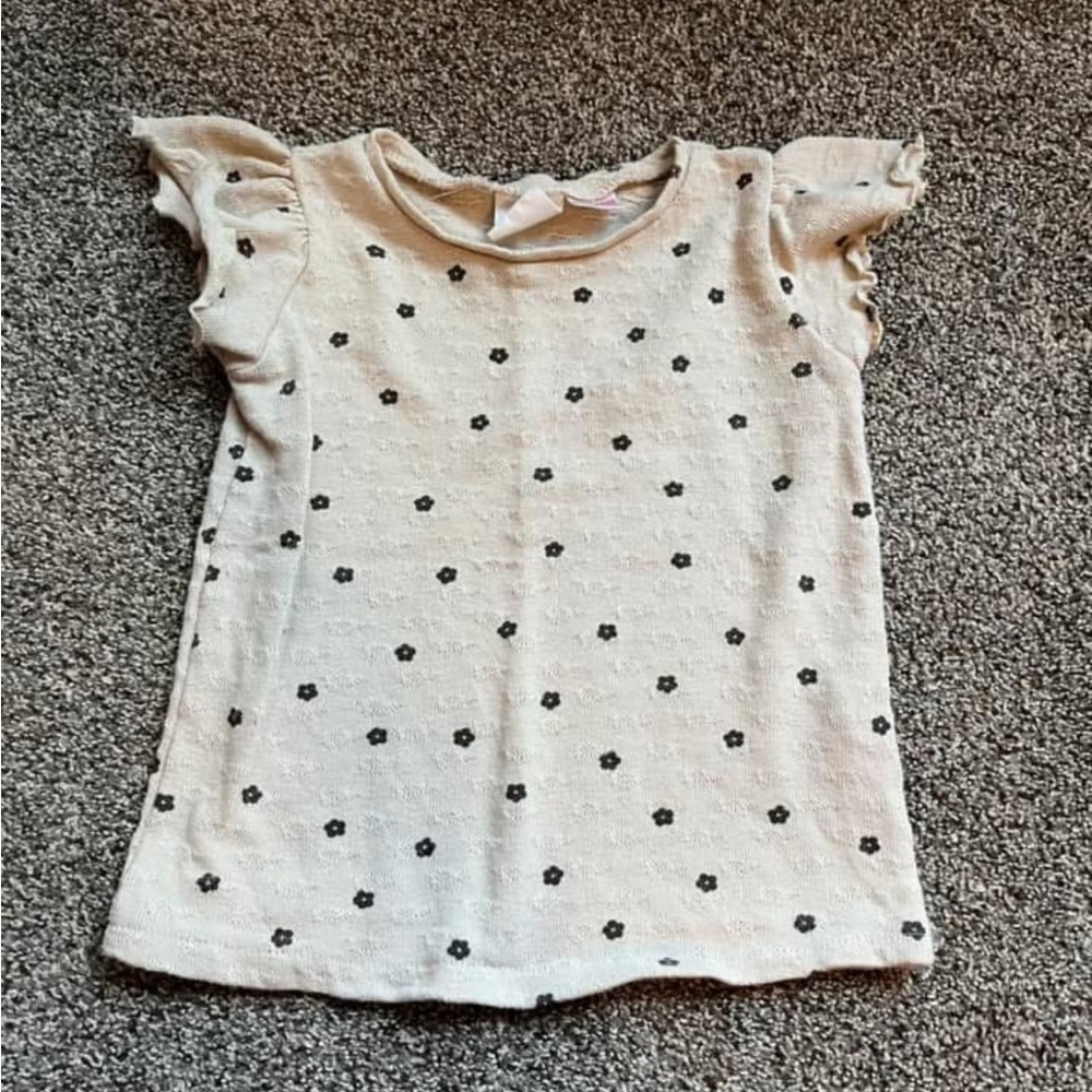 Zara top